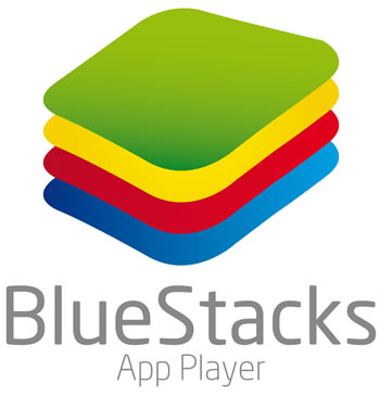 Logo Bluestacks